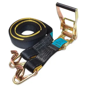 GUARDALL 50mm x 9m 2500kg Ratcheting Strap GRSRT9M