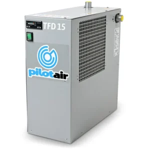 PILOT AIR 53 CFM Refrigerated Compressed Air Dryer