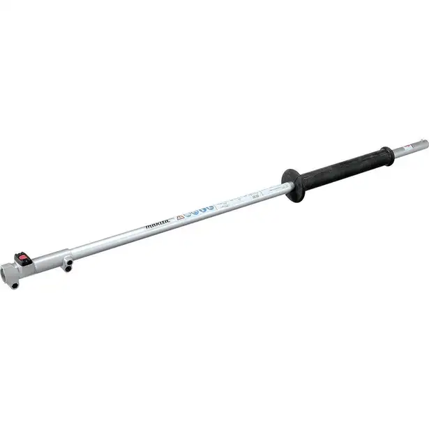 MAKITA 36V (2x18V) Brushless 2 x 5.0Ah Multi-Function Power Head, Pole Saw & Hedge Trimmer Kit DUX60PSHPT2-B - Image 5