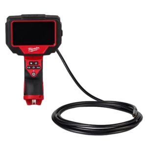 MILWAUKEE 12V M-SPECTOR™ 360 3m Inspection Camera Skin