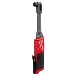 MILWAUKEE 12V FUEL™ INSIDER Extended Reach Pass-Through Ratchet Skin