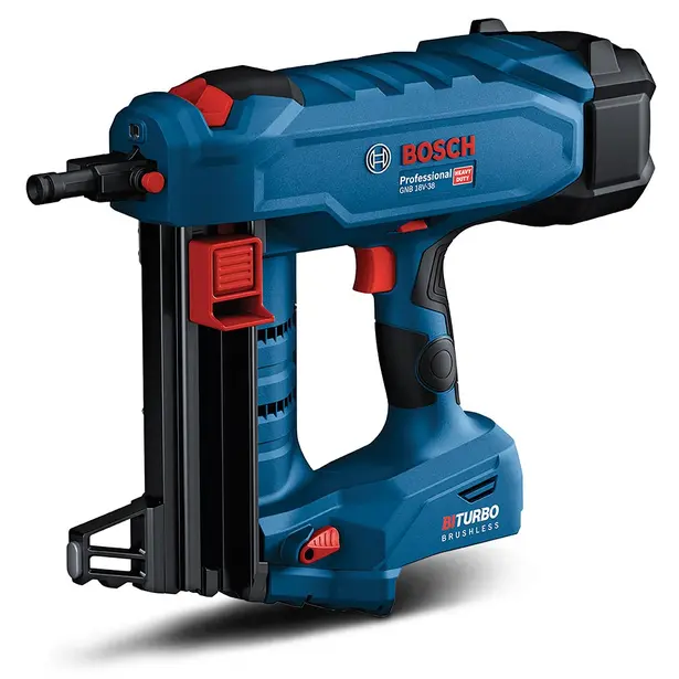 BOSCH 18V Brushless Concrete Nailer Skin