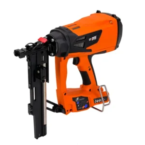 STOCKADE 3.15mm Cordless Fencing Stapler Nailer