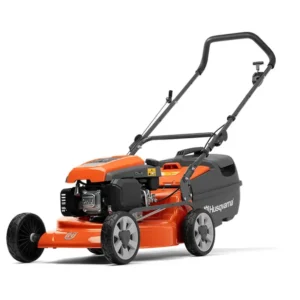 HUSQVARNA 166cc LC 219P 48cm (19") Petrol Lawn Mower 970461001