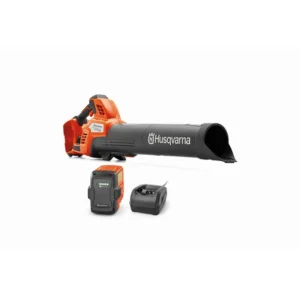 HUSQVARNA 40V MAX SERIES™ Leaf Blaster 350iB 1360M3/H 1 x 7.5Ah Blower Kit