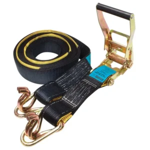 GUARDALL 35mm x 6m 1500kg Ratcheting Strap GRSRT6M