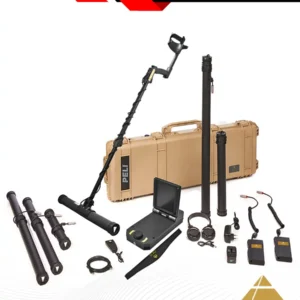 EXP 4500 Gold Detector