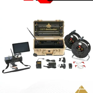 OKM GEO SEEKER