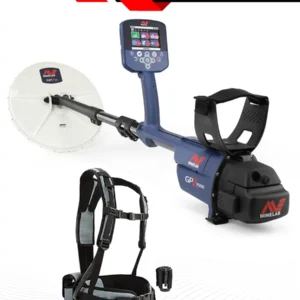 Minelab GPZ 7000 Gold Detector