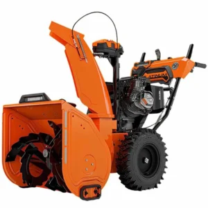 Ariens Platinum Great Lakes Edition-24 SHO EFI Electric Snow Blower