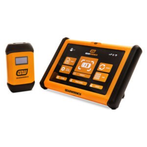 GEARWRENCH 10 Inch Bi-Directional Diagnostic Tablet