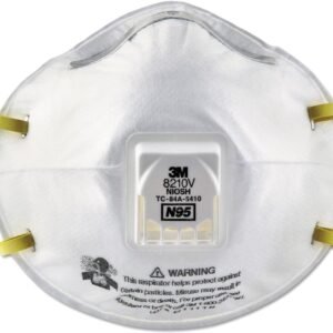 3M™ Particulate Respitaor 8210V - (Box of 10)