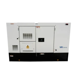 DT45P5S, 50kVA Diesel Generator 415V, 3 Phase: Powered by PowerLink