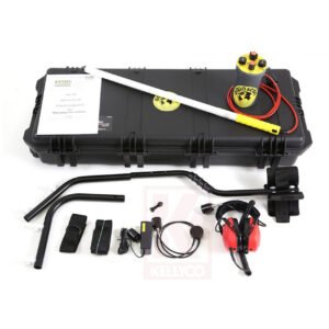 Aquascan DX300 Magnetometer Professional Kit