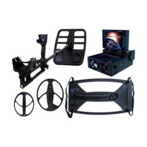 Nokta Makro Deephunter 3D Pro Package Metal Detector