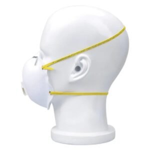 Particulate Welding Respirator 8515, N95 - Packed for Vending - (Case of 64)