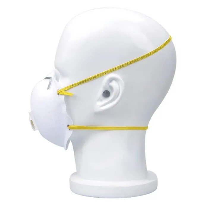 Particulate Welding Respirator 8515, N95 - Packed for Vending - (Case of 64)