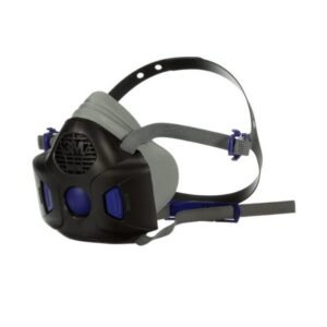 Half Mask Respirator - Large