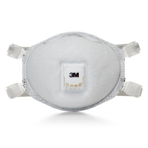 N95 WELDING RESP - (Box of 10)