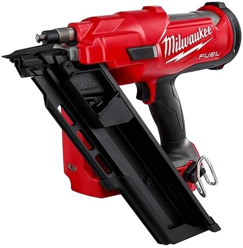 M18 FUEL 30 Degree Framing Nailer - Image 6