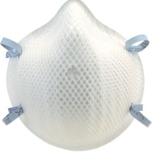 Particulate Disposable Respirator - Medium - Large (Box of 20)