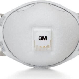 Particulate Welding Respirators 8212 and 8512, N95, with Faceseal - (Box of 10)