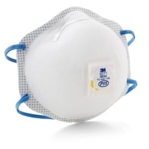 Particulate Respirator 8271, P95 - (Box of 10)