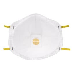 Particulate Welding Respirator 8515, N95 - (Case of 80) - Image 3