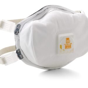 N100 RESPIRATOR - (Each of 1)
