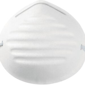 Nuisance Dust Mask (Not NIOSH Approved) - (Box of 50)