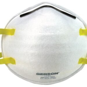 N95 Particulate Respirator - (Box of 20)