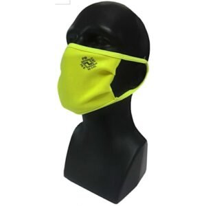 Double Layer Hi-Vis FR Facemask