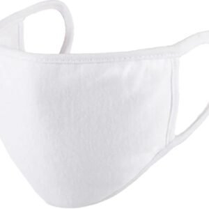 Cotton Face Mask