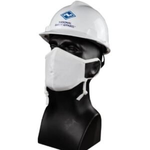 Premium Fit Cotton Facemask