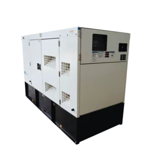 DT110P5S, 121 kVA Diesel Generator 415V, 3 Phase: Powered by PowerLink