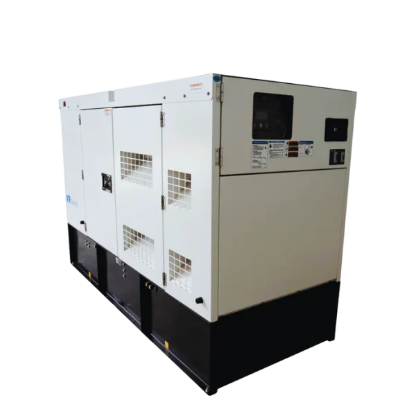 DT110P5S, 121 kVA Diesel Generator 415V, 3 Phase: Powered by PowerLink - Image 3