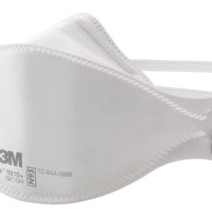 N95 Mask, Aura™ Particulate Respirator - (Box of 20)