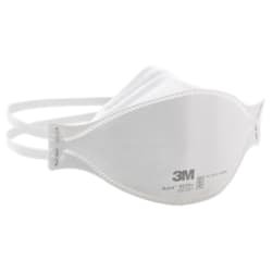 N95 Mask, Aura™ Particulate Respirator - (Box of 20) - Image 3