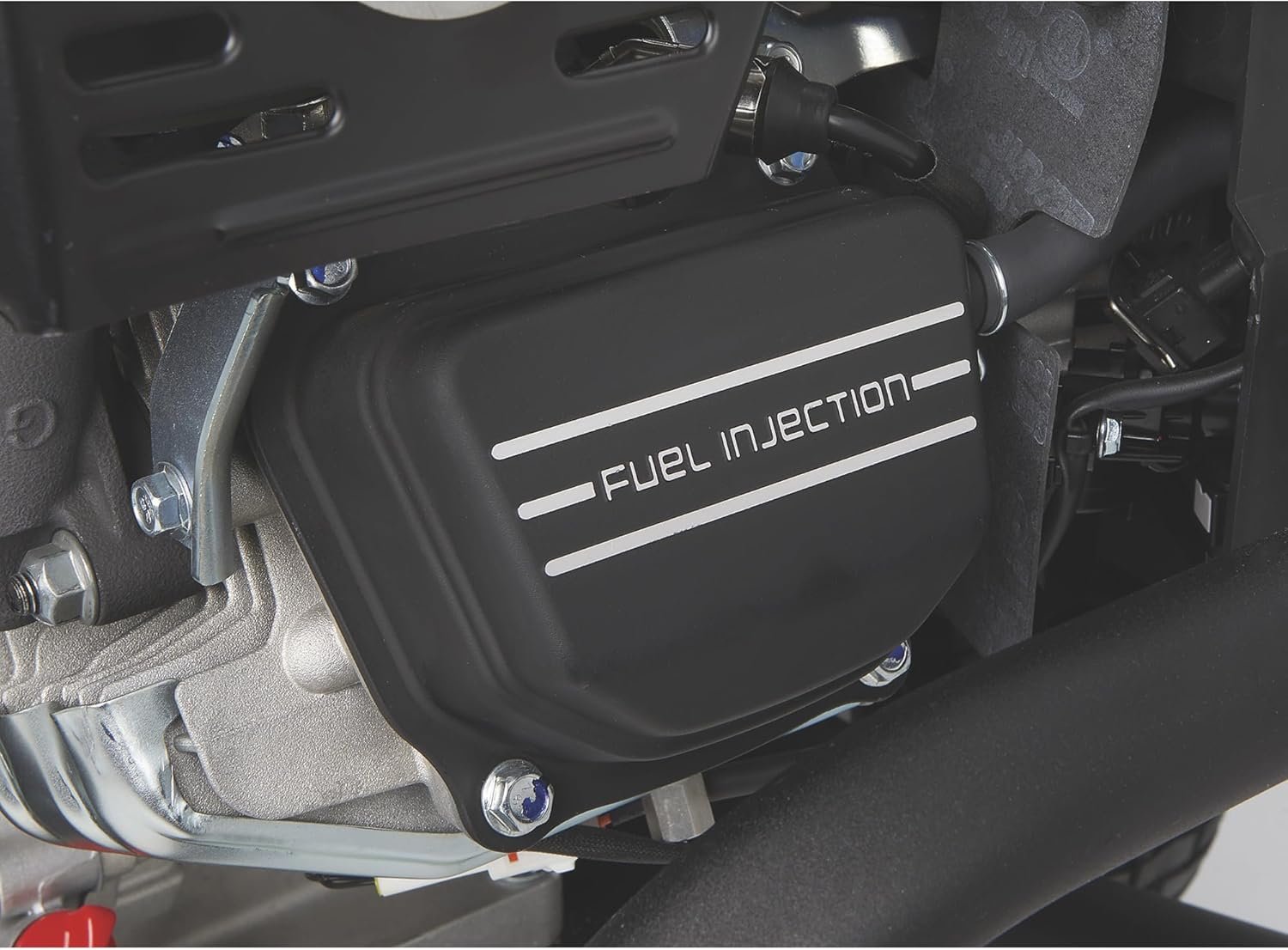 NorthStar Gas Cold Water Pressure Washer, 4000 PSI, 3.5 GPM, NorthStar Engine, Belt Drive - Image 8