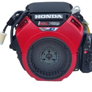 Genuine OEM GX700, iGX700, GX700RH-TXA2 General Purpose Engine, can be Used in Place of GX690RH-TXA2