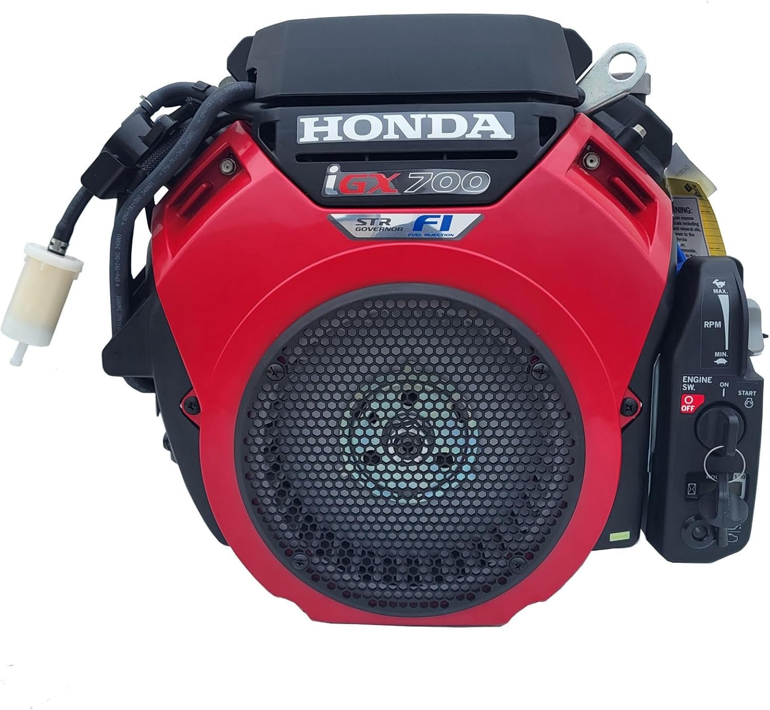 Genuine OEM GX700, iGX700, GX700RH-TXA2 General Purpose Engine, can be Used in Place of GX690RH-TXA2