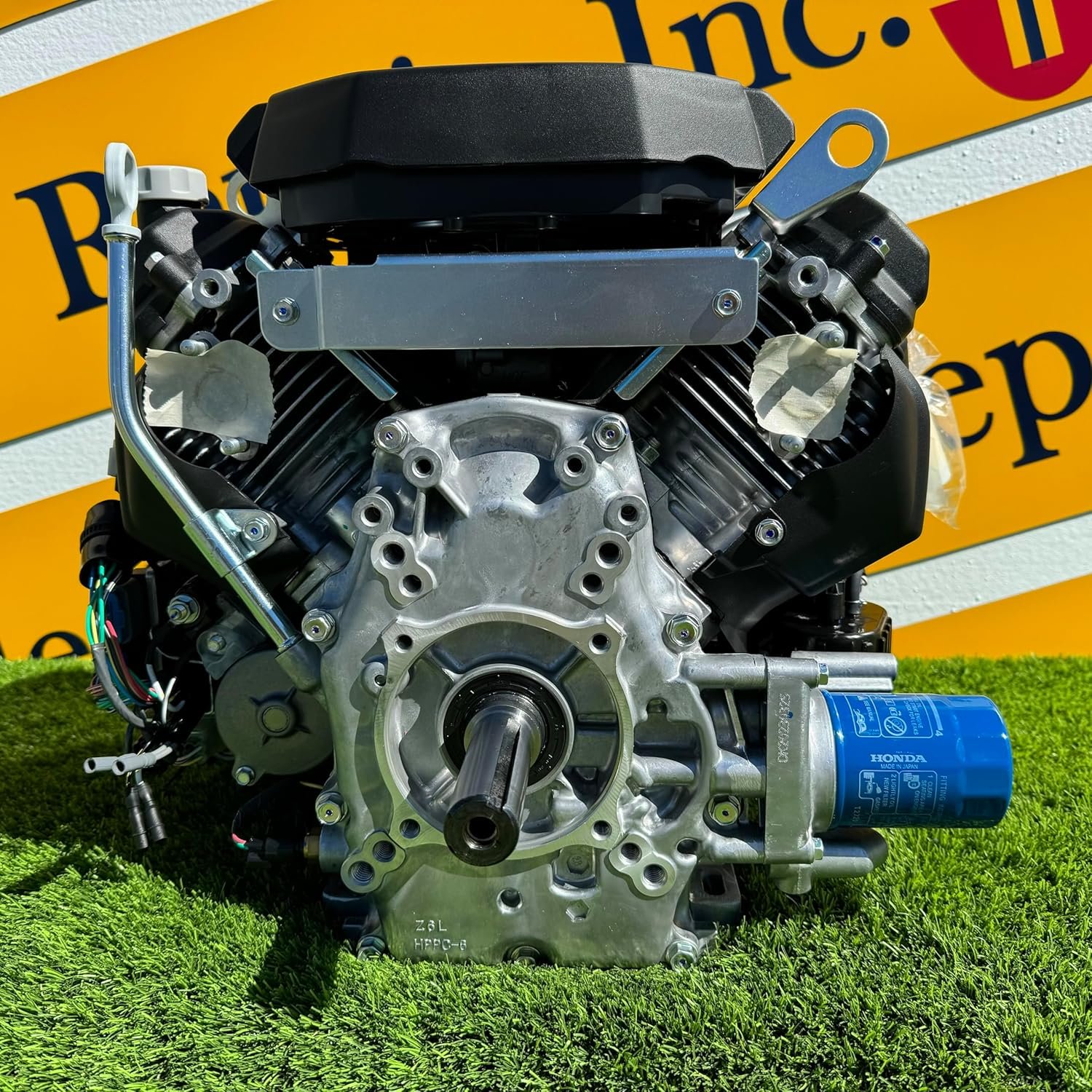 Genuine OEM GX700, iGX700, GX700RH-TXA2 General Purpose Engine, can be Used in Place of GX690RH-TXA2 - Image 3