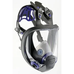 Ultimate FX Full Facepiece Reusable Respirator - Large