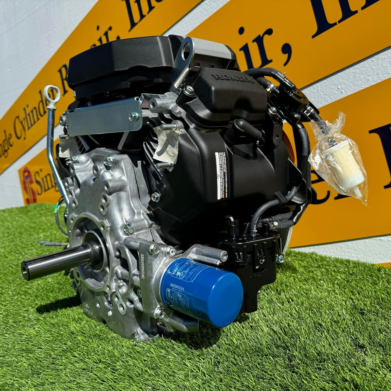 Genuine OEM GX700, iGX700, GX700RH-TXA2 General Purpose Engine, can be Used in Place of GX690RH-TXA2 - Image 4