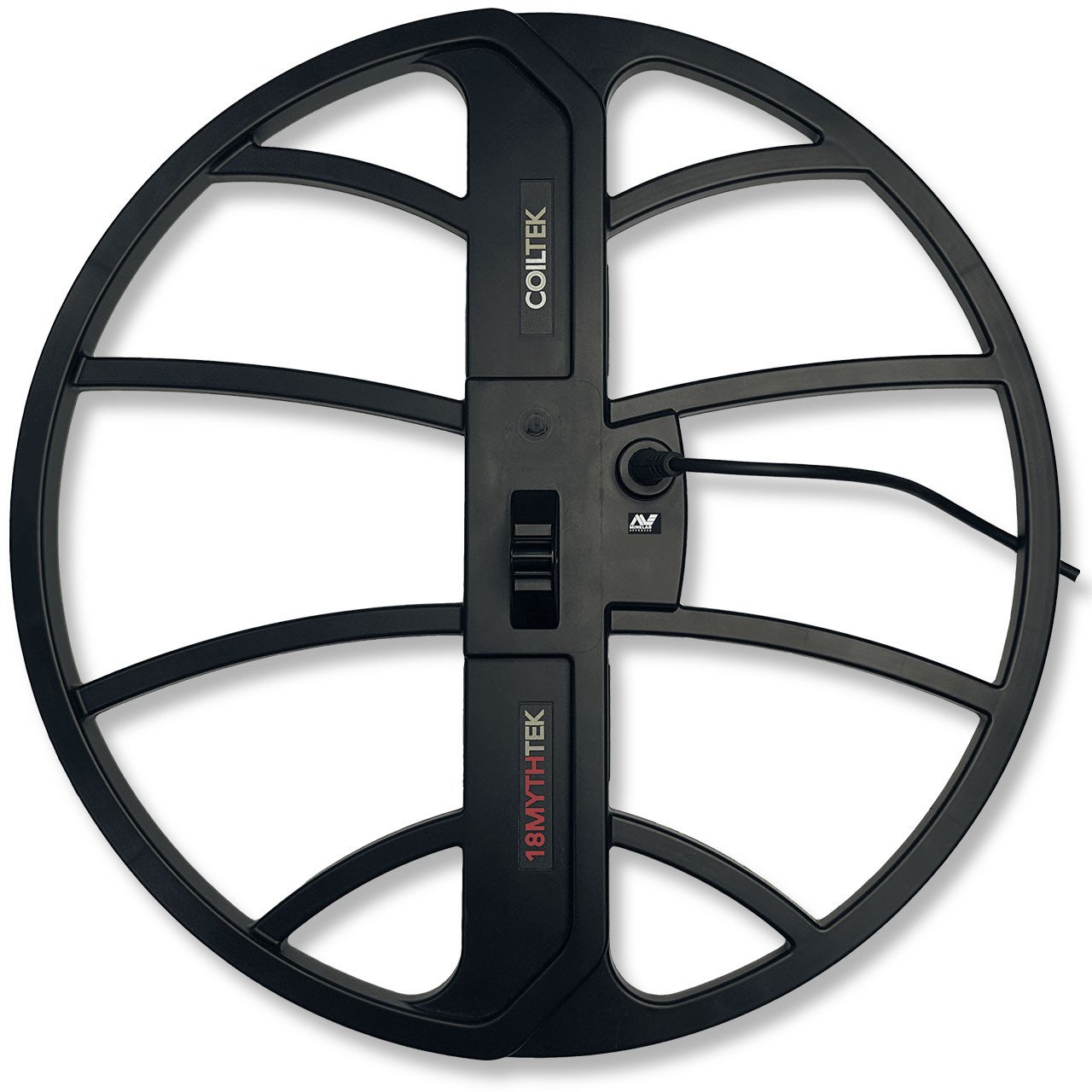 Minelab Manticore Metal Detector Pro Bundle - Image 5