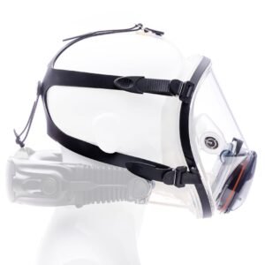 CleanSpace™ CST Full Face Mask - Medium/Large