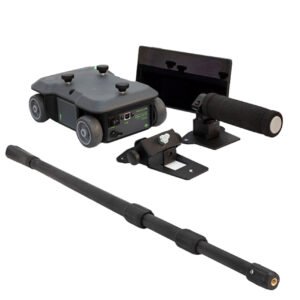 EZ RAD PRO Concretto Wall Penetrating Radar