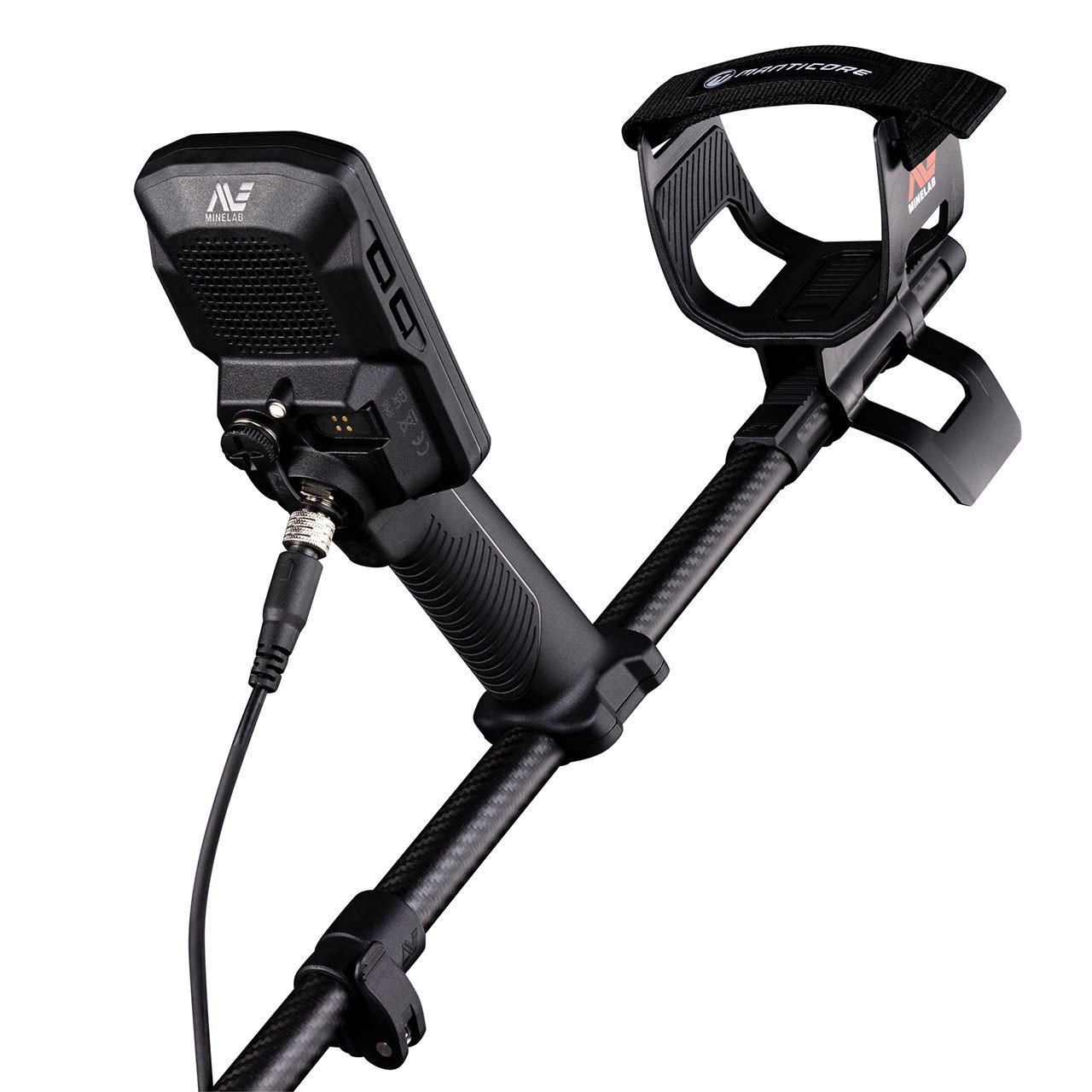 Minelab Manticore Metal Detector Pro Bundle - Image 2