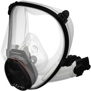 CleanSpace™ Full Face Mask - Medium/Large