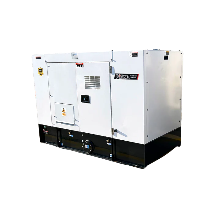 DT10P5S, 11kVA Diesel Generator 415V, 3 Phase: Powered by PowerLink - Image 3